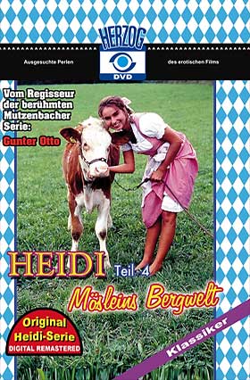 In Der Heidi Ist Es Doch Am Sch Nsten Teil Herzog Dvd Discount