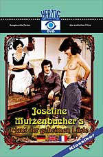 Josefine Mutzenbacher 8. Teil